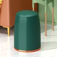 thumbnail image 3 of Household Waste Management Green ABS Simple Design for Homeowners 1Pack, 3 of 8