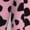 1, variant on Cow Pajamas Lady Animal Print Trendy Leisure Sleepwear Autumn 2 Pieces Vintage Oversize Graphic Pajamas Set