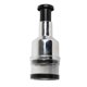 thumbnail image 1 of Stainless Steel Manual Onion Press for Kitchen, 1 of 5