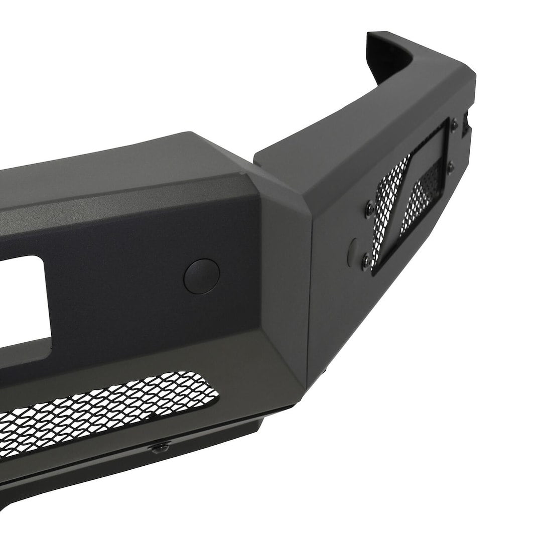 Westin 5841245 Front Bumper for 2021-2022 Ford F-150