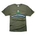 thumbnail image 5 of El Salvador Patriotic Shirt El Salvador Tee Shirt Mens Womens El Salvador Unisex Tee For Him Her (X-Large Grey), 5 of 6