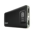 thumbnail image 1 of ENERGIZER POWER BANK 10000mah UE10018, 1 of 7