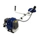 thumbnail image 1 of Desbrozadora Desmalezadora A Gasolina 52cc Power Hunt 2.5hp, 1 of 2