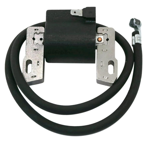 Bobina de encendido del motor de bobina de cortacésped Briggs Stratton 395492,395326