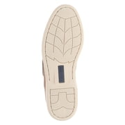 Dockers Mens Castaway Classic Leather Boat Shoe