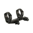 thumbnail image 3 of Precision 34mm Scope Mount Riser, 1.93" Height One-Piece CNC Ring Holder for Optical Tube, Compatible with Standard Picatinny Interface, 3 of 5