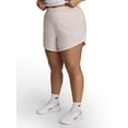 thumbnail image 2 of Reebok Women's Courtside Short, Sizes XS-4X, 2 of 5