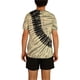 thumbnail image 3 of Elevenparis Hombre Scooby Doo Graphic Camiseta avena S, 3 of 4