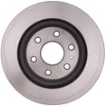 thumbnail image 3 of 18A2497 Disc Brake Rotor By ACDELCO PROFESSIONAL BRAKES CANADA, 3 of 4