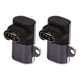 thumbnail image 1 of Adaptador Mini USB C, Adaptador Mini Tipo C de 90 Grados 2 PCS Para Smart Watch, 1 of 7