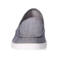 thumbnail image 7 of Time and Tru Women's Moc Toe Surf Sneakers, Wide Width Available, 7 of 7