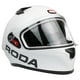 thumbnail image 1 of Casco Integral Cerrado Roda Course L Blanco, 1 of 4