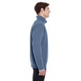 thumbnail image 3 of Comfort Colors 1580 Adult Quarter-Zip Sweatshirt, 3 of 3