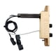 thumbnail image 1 of Cajon Drum Pickup Instrumento musical Pickup Micrófono Sistema de recogida electrónico, 1 of 9