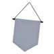 thumbnail image 1 of Pantalla de pasador pequeño Pantalina de papeles Pennant Enamel Insignia Collection Collection Display Broche Broche Broche Broche Soporte de alfiler Gris, 1 of 8