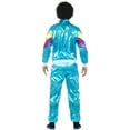 thumbnail image 2 of Men's 80s Height of Fashion Costume Suit, 2 of 2