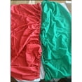 thumbnail image 6 of Number Flags Car Hood Cover 3.3X5FT/6X7FT 100% Polyester Engine Flag Elastic Fabrics Can be Washed Car Bonnet Banner (No.7, 6x7ft), 6 of 6