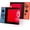 GAME-1, variant on Retro Gamepad-Inspired Boys Wallet - Silicone Surface Material with Classic Game Gamepad Design, Multiple Card Slots and Coin Pocket - Video Game Kids Wallet in Black -1 PACK