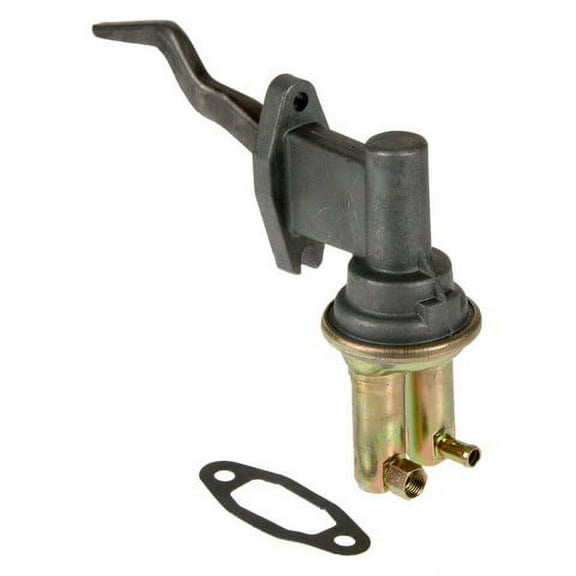 Carter Mechanical Fuel Pump P/N:M60002 Fits select: 1979 FORD F250, 1979 FORD F150