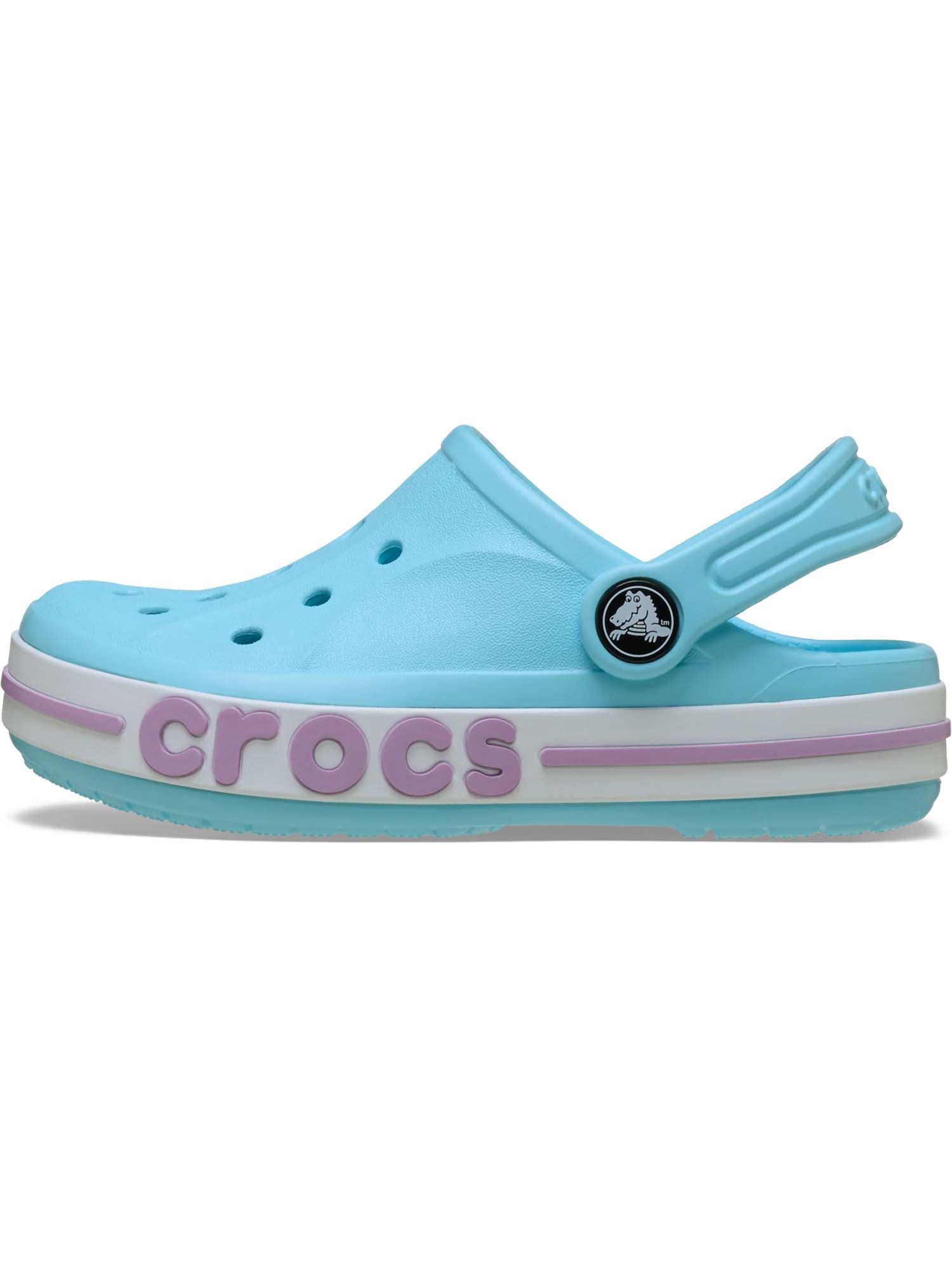 Crocs Toddler & Kids Bayaband Clog