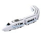 thumbnail image 1 of Tren eléctrico de juguete de alta velocidad, rueda universal, juguete educativo de simulación. 4 vagones, 1 of 9