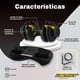thumbnail image 2 of Mancuerna Ajustable Individual hasta 24kg de Acero Best Fitness con Ajuste Rápido + Cuerda Crossfit, 2 of 7