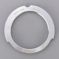 thumbnail image 2 of Adaptador De Montaje De Lente De Montaje M39 L39, Compatible Con Lentes De Montaje M39 L39 M (28-90), 2 of 9
