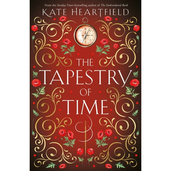 The Tapestry of Time, (Paperback)