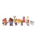 thumbnail image 3 of Figure Toy Collection Ices Ages Sid Manny Allie Diego 10 unidades, 3 of 3