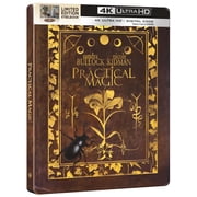 Practical Magic (Steelbook)