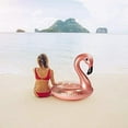 thumbnail image 5 of Flamant Rose Gonflable, Radeau de Piscine Gonflable Flamant Rose, 5 of 5
