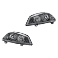 thumbnail image 1 of Par de FAROS IBIZA 2003 al 2009 SEAT DEPO  ., 1 of 4