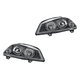 thumbnail image 1 of Par de FAROS IBIZA 2003 al 2009 SEAT DEPO  ., 1 of 4