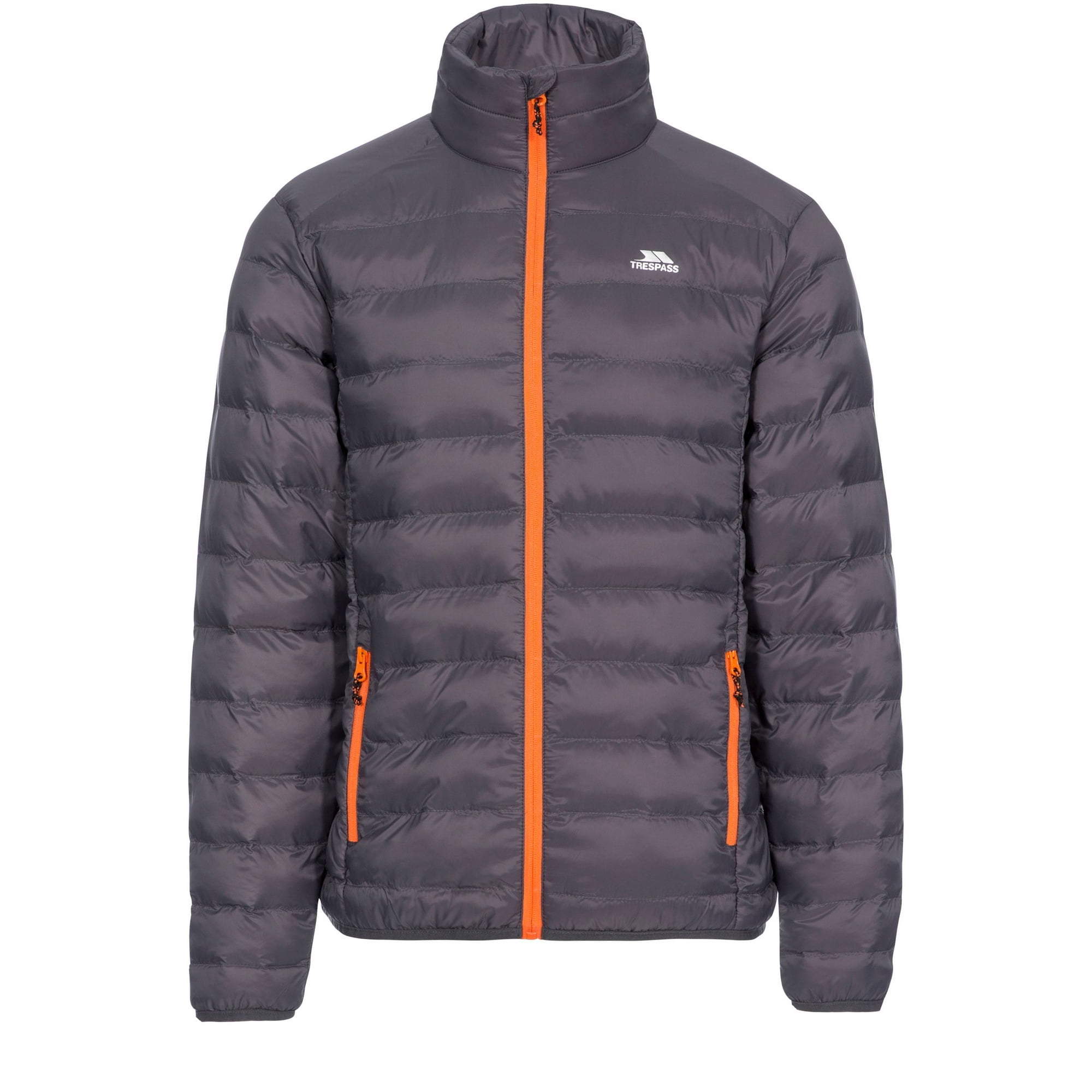 Trespass Mens Howat Casual Jacket 