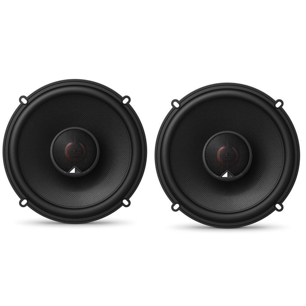 JBL Stadium GTO 620 61/2" 2way Stadium Coaxial Speakers