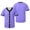 Dark Blue, variant on Kids Boys Quick Dry Athletic T Shirts Toddler Button Up Mesh Grid Sports Tops Breathable for Running Casual Workout