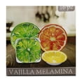 thumbnail image 2 of Vajilla de Melamina 16 pzas Cocina Citricos Fraciel Fraciel C16, 2 of 2