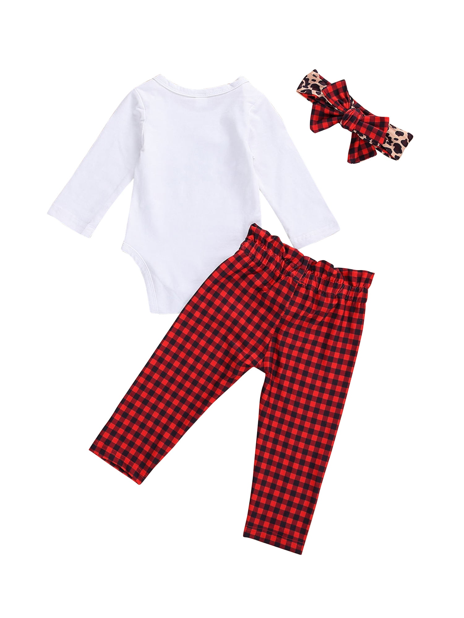 Details about   The Children's Place Red Plaid Christmas Dress Size 0-3 Months 