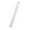White, variant on SPOORYYO PVC Waterproof Plant Labels, 200pcs Adjustable Loop Sleeve Tags for Gardening, Outdoor Plant Markers with 3-Size Buckle (20x2cm)
