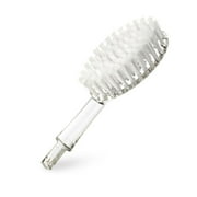 Radius Big Brush Replacement Head Soft 2 Count Pack