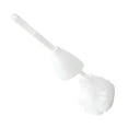 thumbnail image 3 of Cepillo de inodoro suave Cepillo para inodoro Aparatos de baño Limpiador de inodoro Bañera Estilo B, 3 of 9