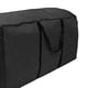 thumbnail image 3 of Bolsa de almacenamiento de árbol de Navidad impermeable, bolsa de almacenamiento de cojín de jardín y patio, funda de tela Oxford para cojín de 173x76x51 Gloria Funda de almacenamiento de cojín, 3 of 9