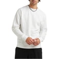 thumbnail image 1 of Buzo Champion para Hombre Cuello Redondo Peso Medio Blanco 4XL, 1 of 9