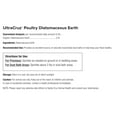 thumbnail image 4 of UltraCruz® Poultry Diatomaceous Earth, 10 lb, 4 of 4