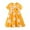 A, variant on Uccdo Toddler Girls Summer Casual Dresses Kids Cute Princess Tutu Dress 2-7T