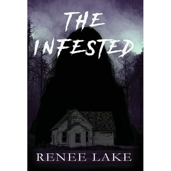 The Infested, (Hardcover)