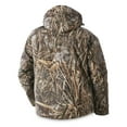 thumbnail image 2 of Guide Gear Men's Waterfowl Guide Dry Waterproof Jacket RT Max 7 XL, 2 of 8