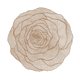 thumbnail image 1 of Set 6 piezas Mantel individual tapete mesa comedor PVC VITTORI, 1 of 1