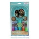 thumbnail image 1 of Set de cosméticos Disney Moana Light Up Mirror y bálsamos labiales para niños, 1 of 1