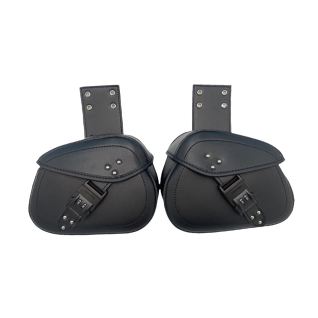 Bolsa de almacenamiento de herramienta de bolsas de silla de de motocicleta Bolsa de ciclismo de ciclismo